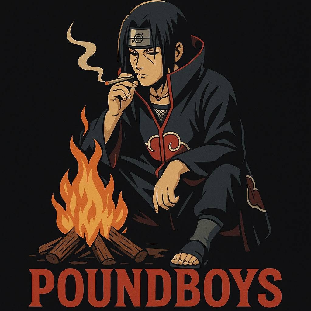Pound Boys